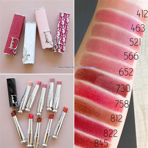 kendall dior addict|dior addict lipstick reviews.